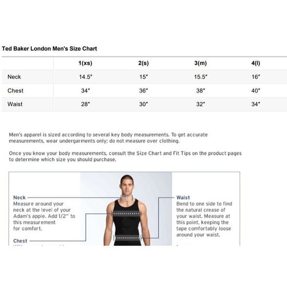 Ted Baker London Mens' Ovine Leather Biker Jacket Size L Black Biker Edgy NWT - Picture 16 of 16